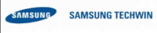 Samsung - techwin